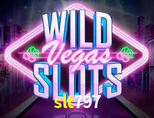 Experiência VIP slt797