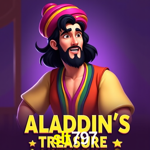 A Emoção da Loteria na slt797: Uma Chance de Mudança de Vida