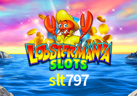 Explore as vantagens do slt797: serviço profissional e confiabilidade