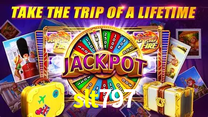 Jogos de Slot slt797
