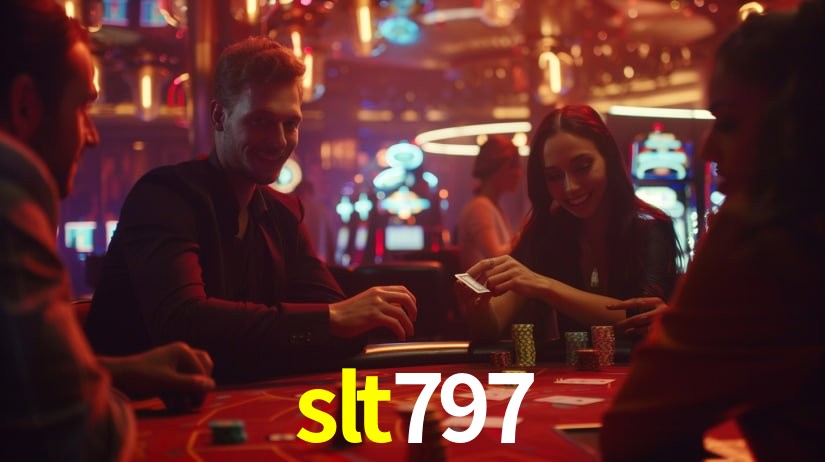 Promoção Relâmpago slt797