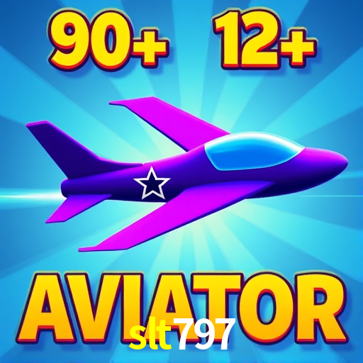 Bônus de Boas-vindas slt797