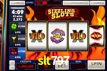 Design Responsivo slt797