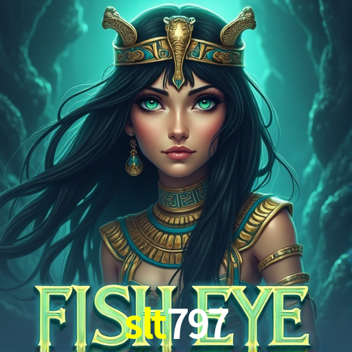 Inovações de Jogos na slt797: O Futuro das Experiências Interativas