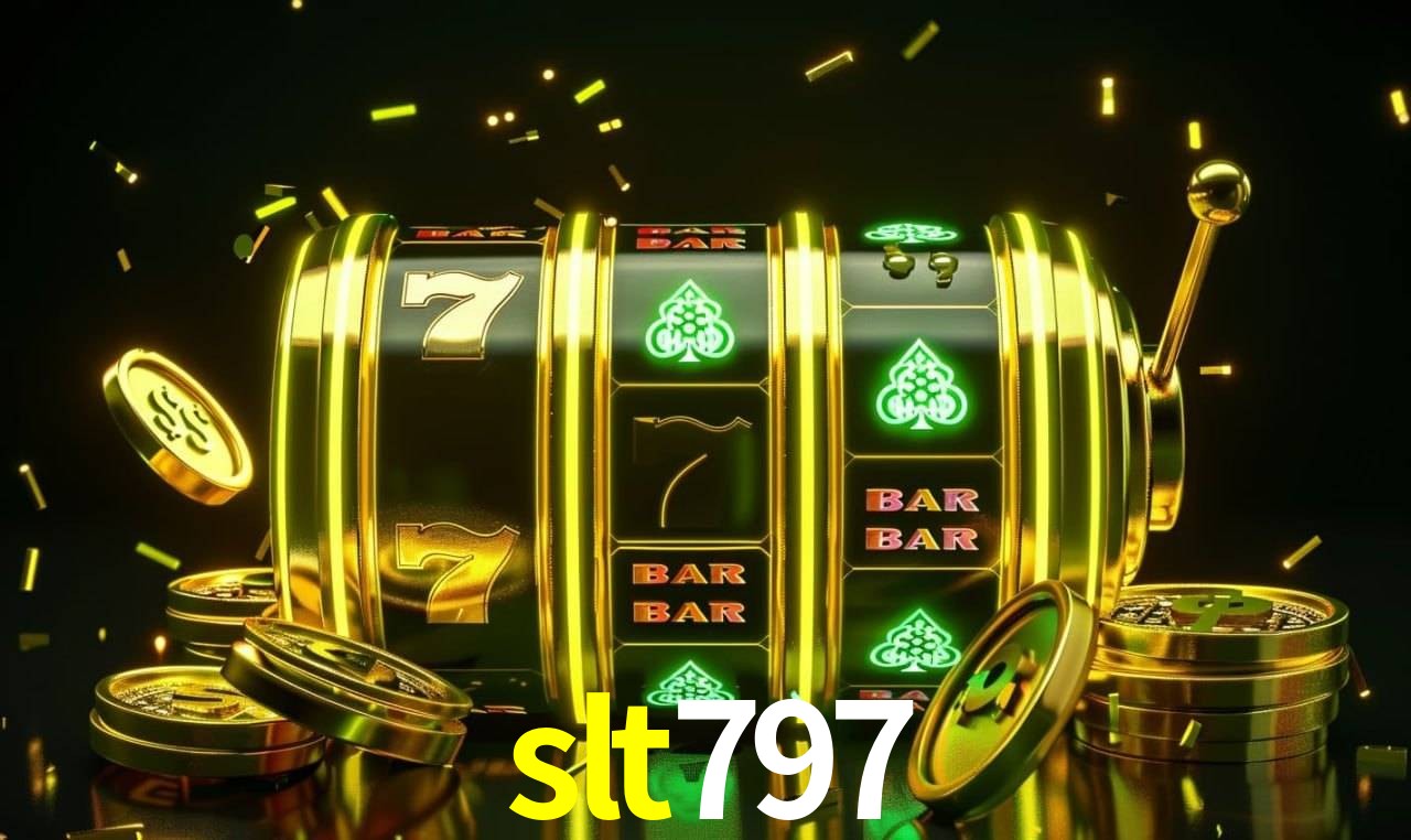 Segurança 2FA slt797