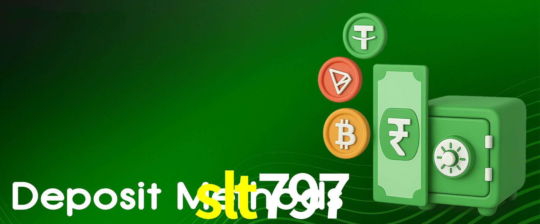 Sistemas de Segurança slt797