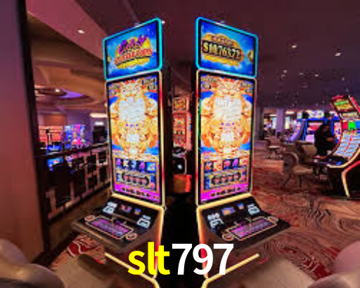 slt797: Seu Especialista em Apostas Esportivas Brasileiras