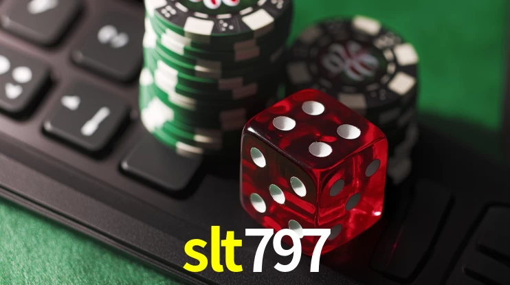 Casino Ao Vivo slt797