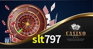 Provedores de Jogos slt797