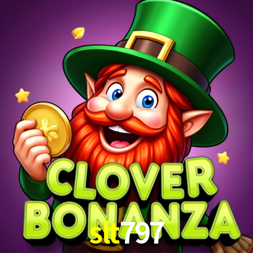 Descubra o Mundo do Cassino Online com slt797