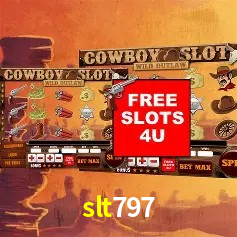 Integração de APIs slt797