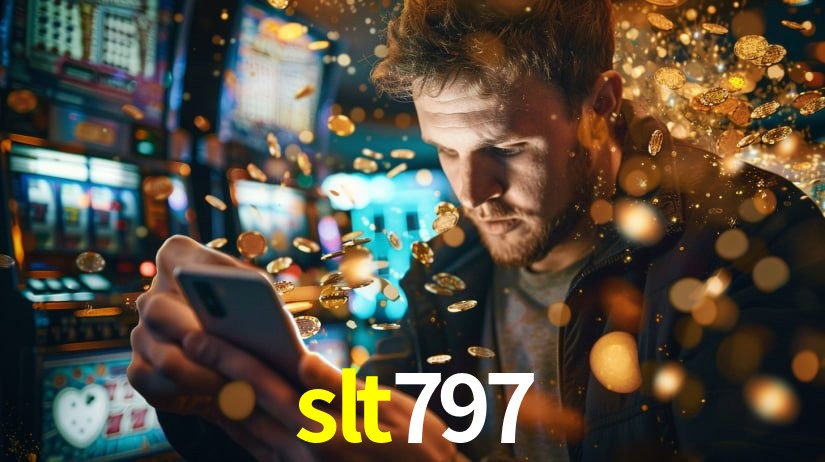 Tecnologia da Plataforma slt797