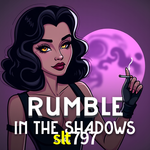 Interface do App slt797