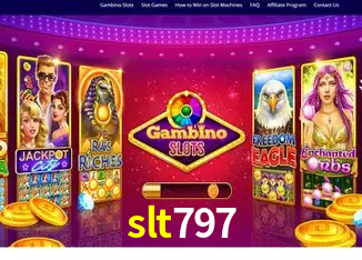 Avaliações dos Jogadores slt797